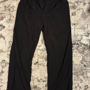 SHEIN Black Women's Pantsuit